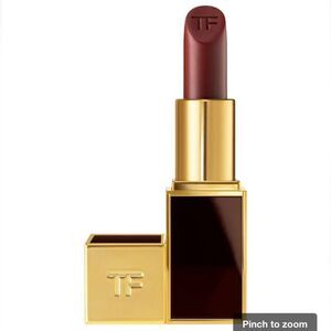 TOM FORD lipstick 80 impassioned NIB